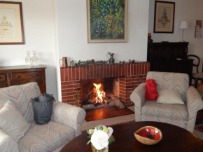 Гостиница Crans Cozy House  Crans-Montana